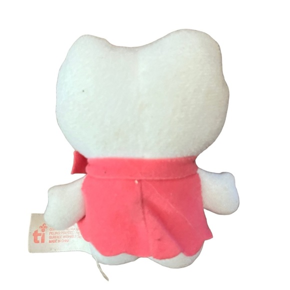 Sanrio Hello‎ Kitty Stuffed Kitty - Picture 2 of 4